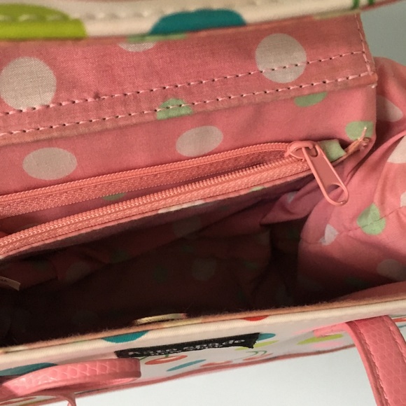 Faux Kate spade mini bag - Picture 3 of 4